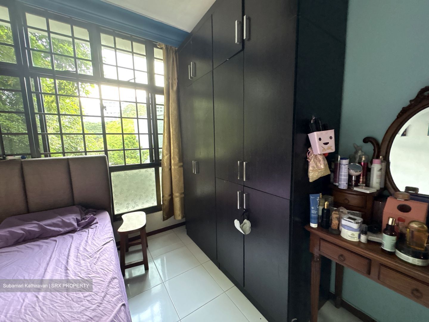 Blk 516 Choa Chu Kang Street 51 (Choa Chu Kang), HDB 4 Rooms #570662001